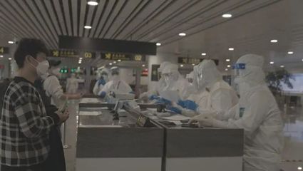 對話西安咸陽機(jī)場海關(guān)黨委書記李晉生 陜西貨物進(jìn)出口的機(jī)遇與挑戰(zhàn)