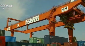 外貿(mào)穩(wěn)中提質(zhì)顯韌性——前10個(gè)月我國貨物貿(mào)易進(jìn)出口25.63萬億元